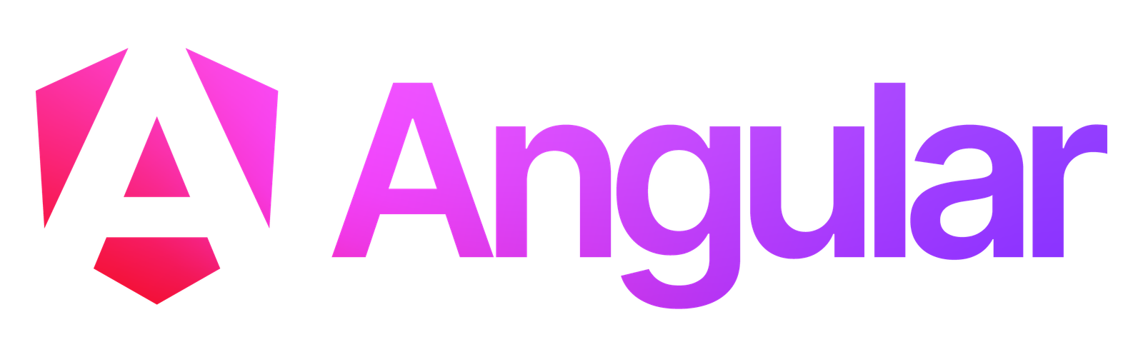 Angular logo
