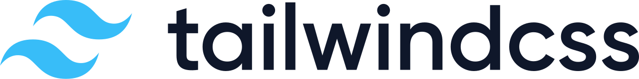 Tailwind CSS logo